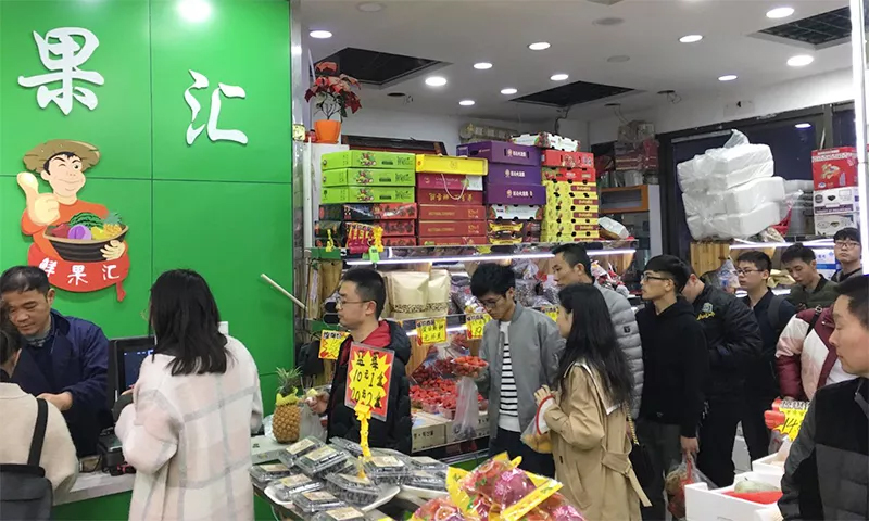門(mén)店活動(dòng)策劃