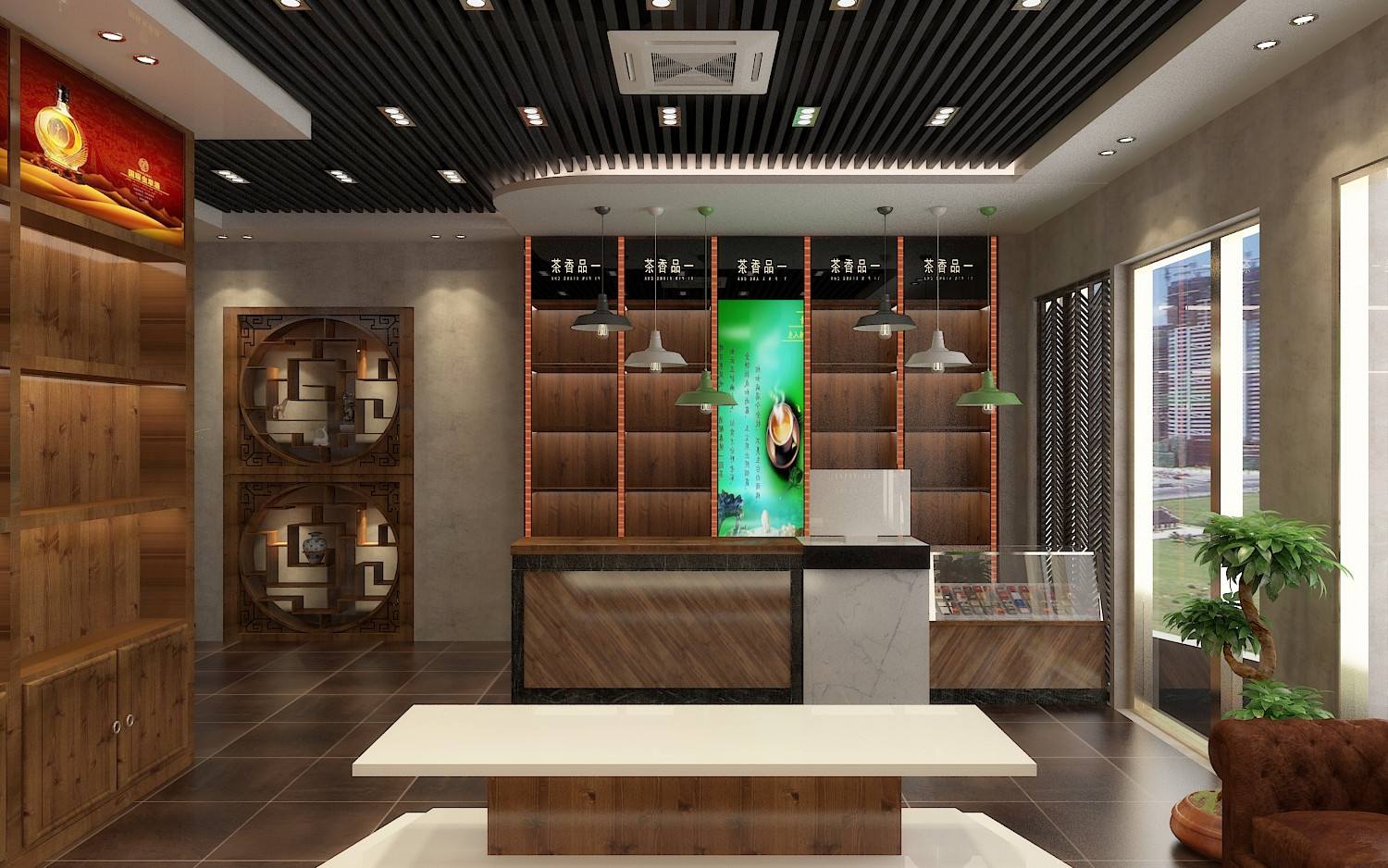 煙酒店進(jìn)銷存