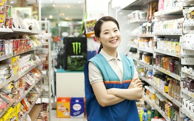 便利店促銷