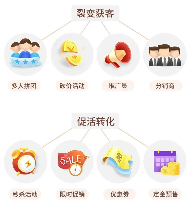 中侖小程序